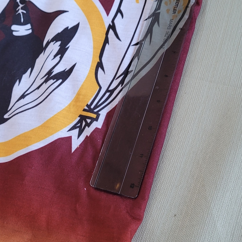 Washington Redskins Scarf - Picture 4 of 9